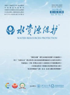 水资源保护